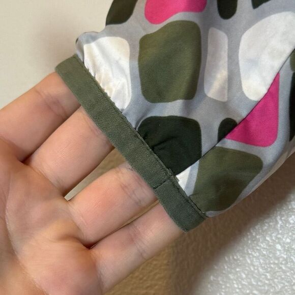 Columbia Baby Omni Tech Fleece Removable Lining Hooded Bunting Snowsuit 6 Months - Picture 2 of 8